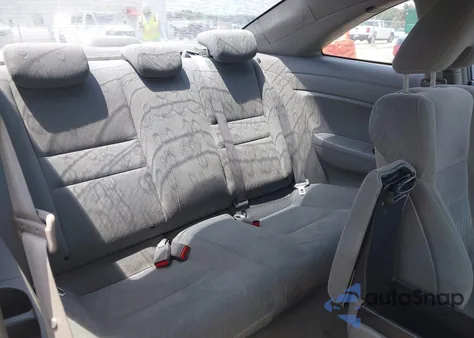 2010 Honda Civic Lx z USA, uszkodzony, nr VIN 2HGFG1B67AH509546